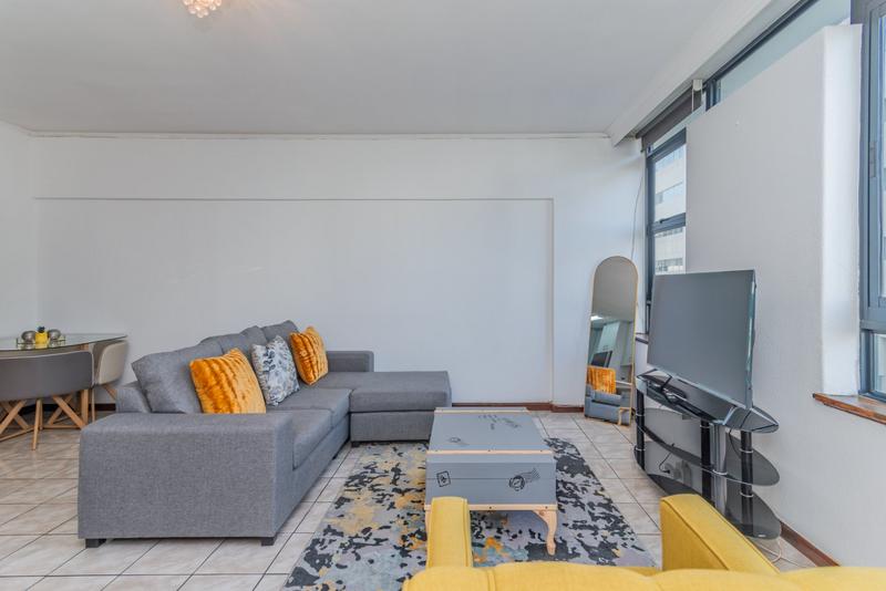 2 Bedroom Property for Sale in Cape Town City Centre Western Cape